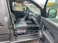 2015 Volkswagen Caddy