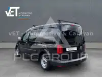 2015 Volkswagen Caddy