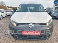 2015 Volkswagen Caddy
