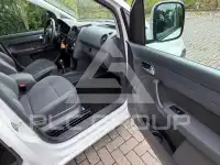 2015 Volkswagen Caddy