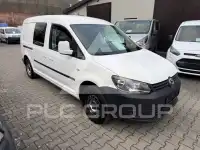 2015 Volkswagen Caddy