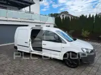 2015 Volkswagen Caddy