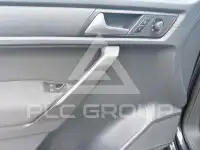 2015 Volkswagen Caddy