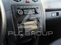 2015 Volkswagen Caddy