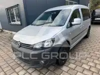 2015 Volkswagen Caddy