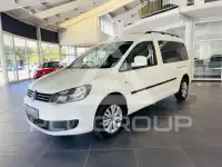 2015 Volkswagen Caddy