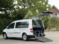 2015 Volkswagen Caddy
