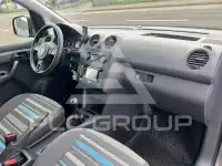 2015 Volkswagen Caddy