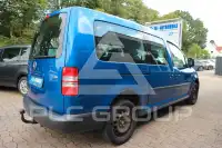 2015 Volkswagen Caddy