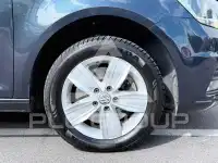 2015 Volkswagen Caddy