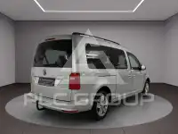 2015 Volkswagen Caddy