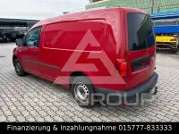 2015 Volkswagen Caddy