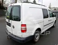 2015 Volkswagen Caddy