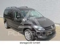 2015 Volkswagen Caddy
