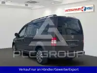 2015 Volkswagen Caddy