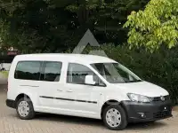 2015 Volkswagen Caddy