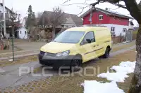 2015 Volkswagen Caddy