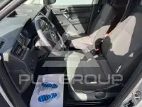 2015 Volkswagen Caddy