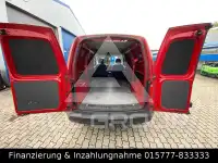 2015 Volkswagen Caddy