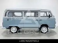 2015 Volkswagen T2