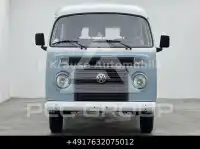 2015 Volkswagen T2