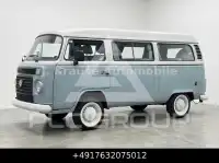 2015 Volkswagen T2
