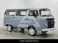 2015 Volkswagen T2