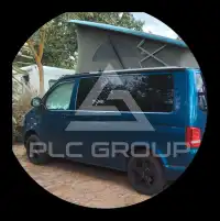 2015 Volkswagen T5