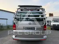 2015 Volkswagen T5