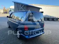 2015 Volkswagen T5