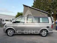 2015 Volkswagen T5