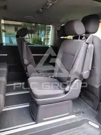 2015 Volkswagen T5