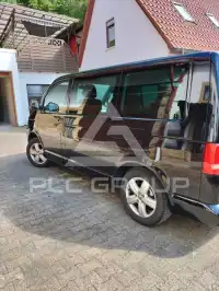 2015 Volkswagen T5