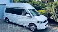 2015 Volkswagen T5