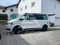2015 Volkswagen T5