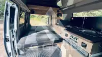 2015 Volkswagen T5