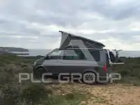 2015 Volkswagen T5