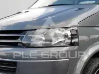 2015 Volkswagen T5