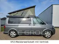 2015 Volkswagen T5