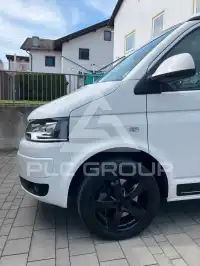 2015 Volkswagen T5