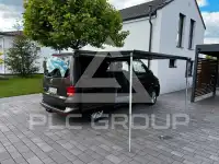 2015 Volkswagen T5