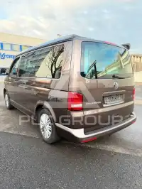 2015 Volkswagen T5