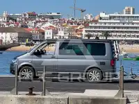 2015 Volkswagen T5