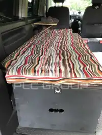 2015 Volkswagen T5