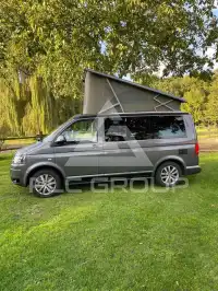 2015 Volkswagen T5