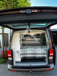 2015 Volkswagen T5