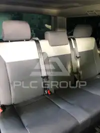 2015 Volkswagen T5