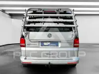 2015 Volkswagen T5