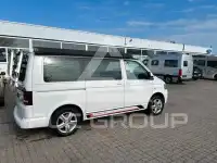 2015 Volkswagen T5