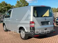 2015 Volkswagen T5